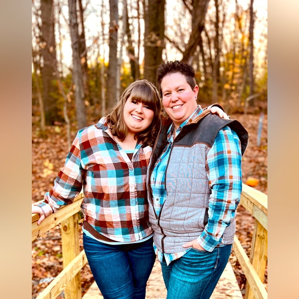 Meet your Posher, Jen